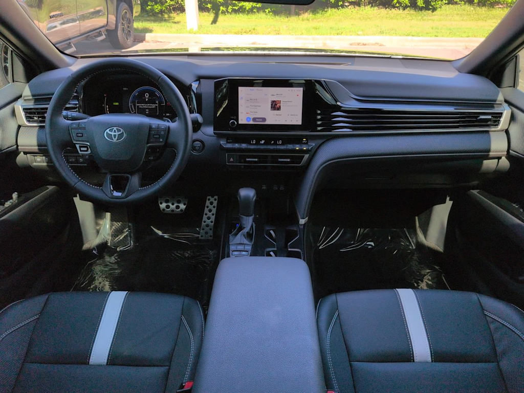 Thumbnail: 2026 Toyota Camry - 2