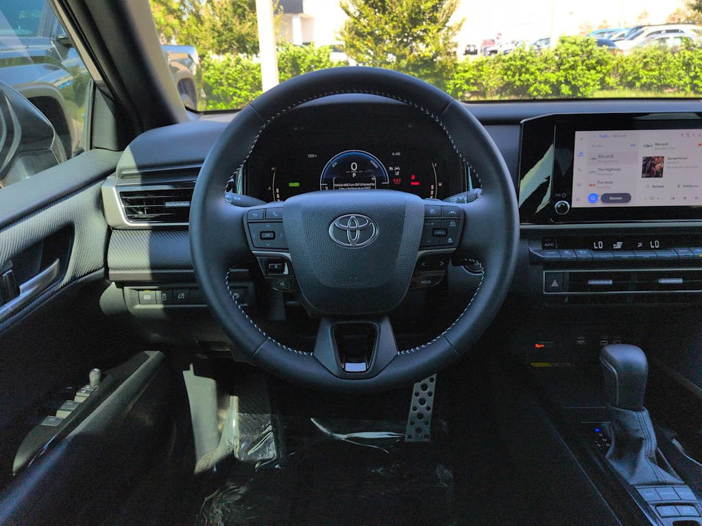 Thumbnail: 2026 Toyota Camry - 8