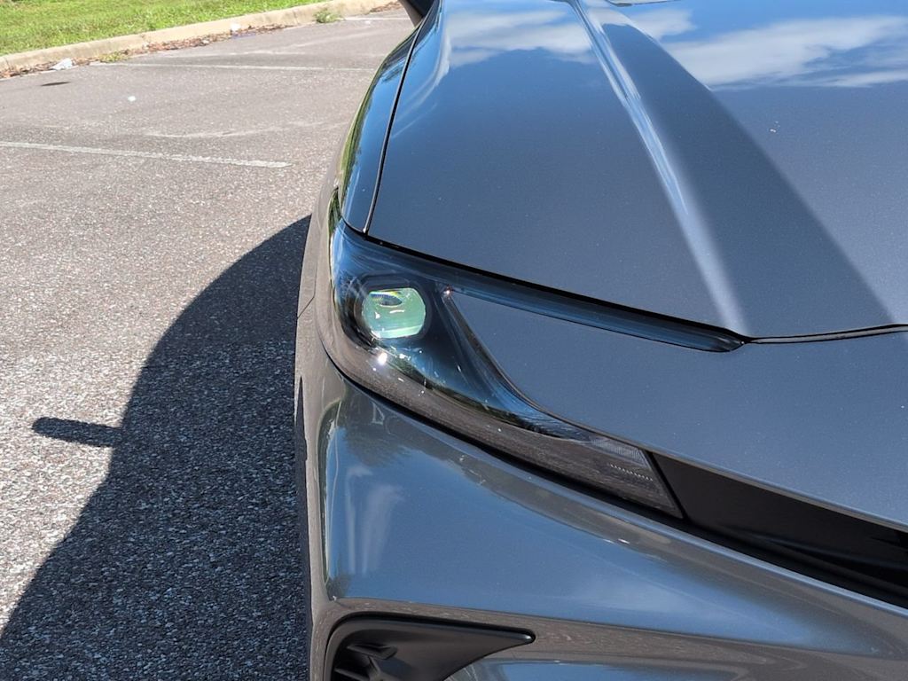 Thumbnail: 2026 Toyota Camry - 18
