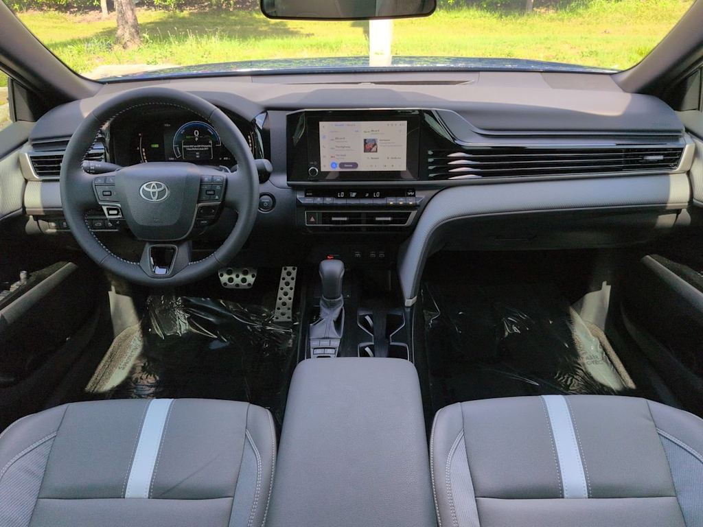 Thumbnail: 2026 Toyota Camry - 2