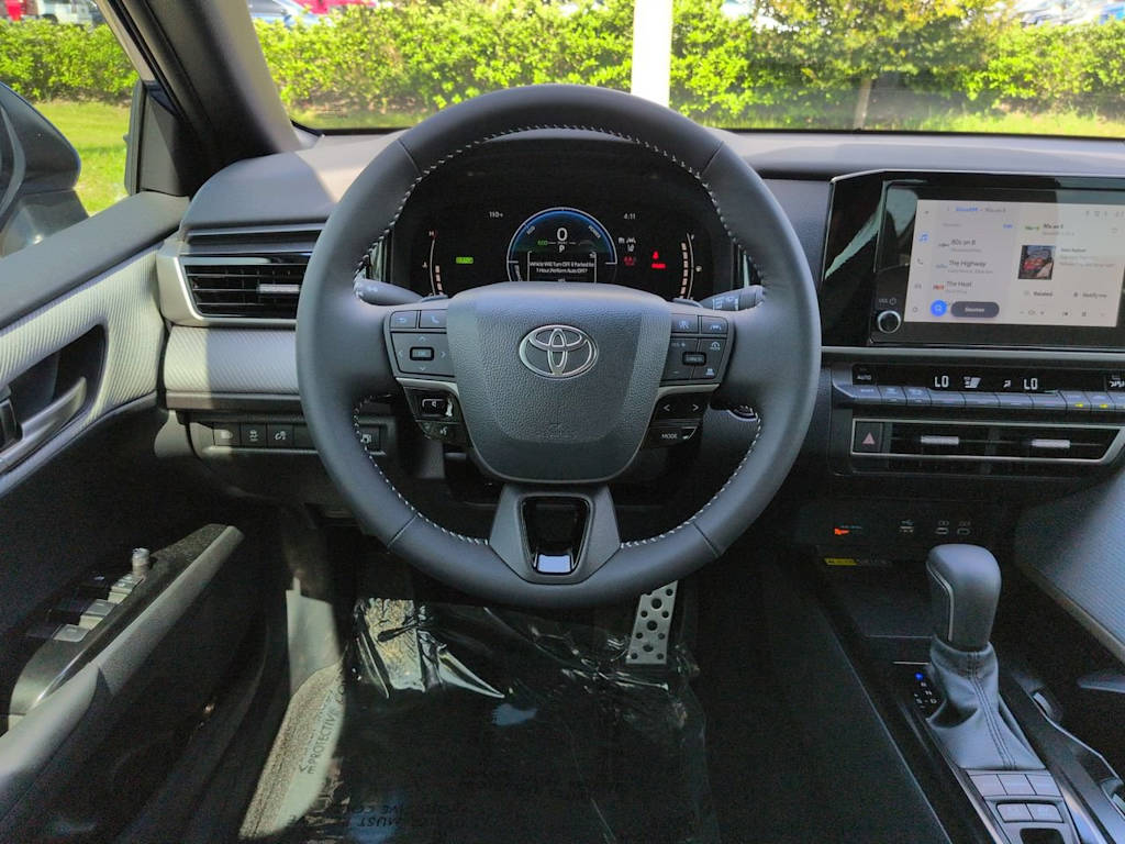 Thumbnail: 2026 Toyota Camry - 8