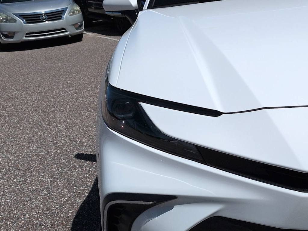 Thumbnail: 2026 Toyota Camry - 19