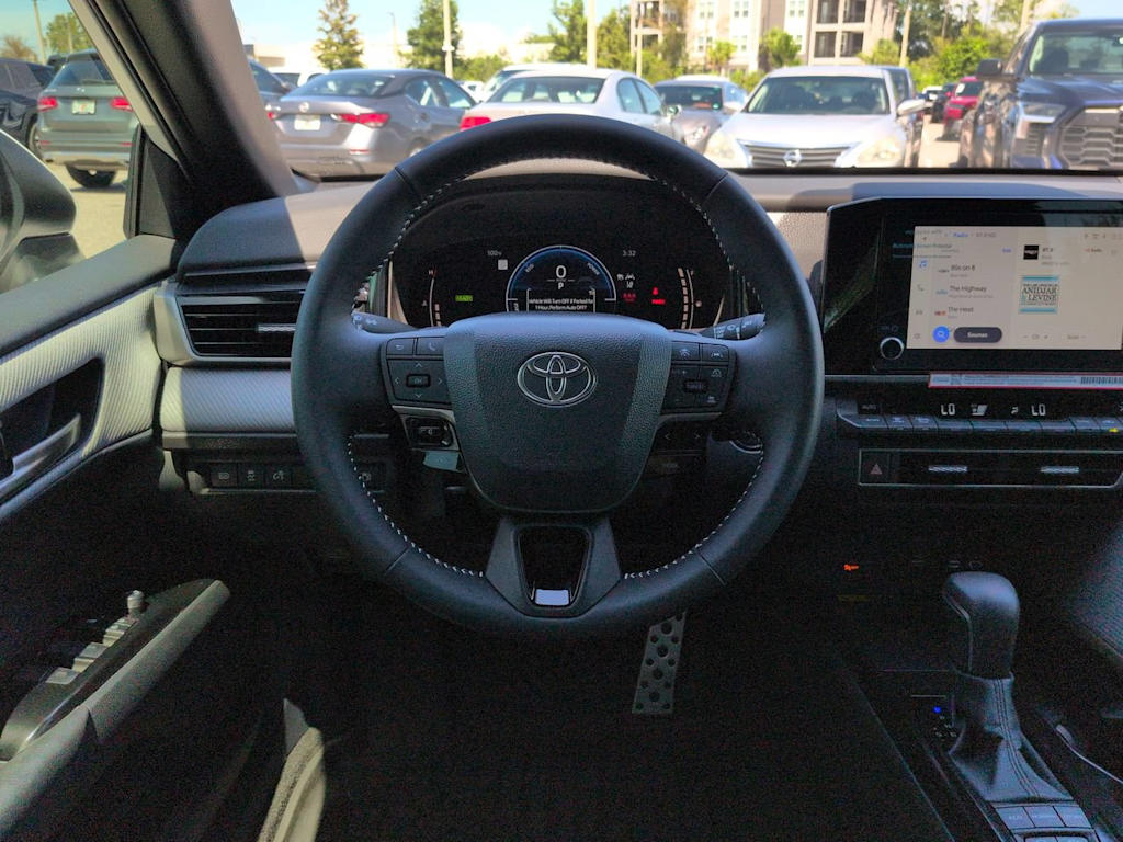 Thumbnail: 2026 Toyota Camry - 8