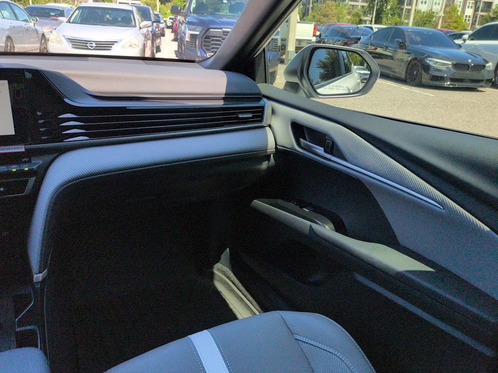 Thumbnail: 2026 Toyota Camry - 20