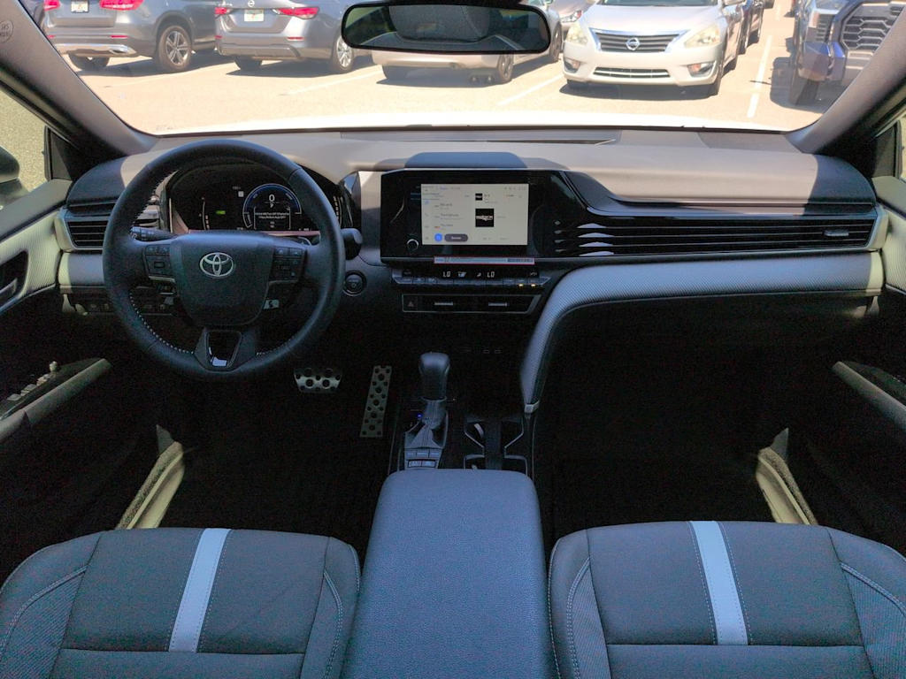 Thumbnail: 2026 Toyota Camry - 2