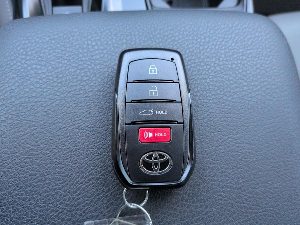 Thumbnail: 2026 Toyota Camry - 16