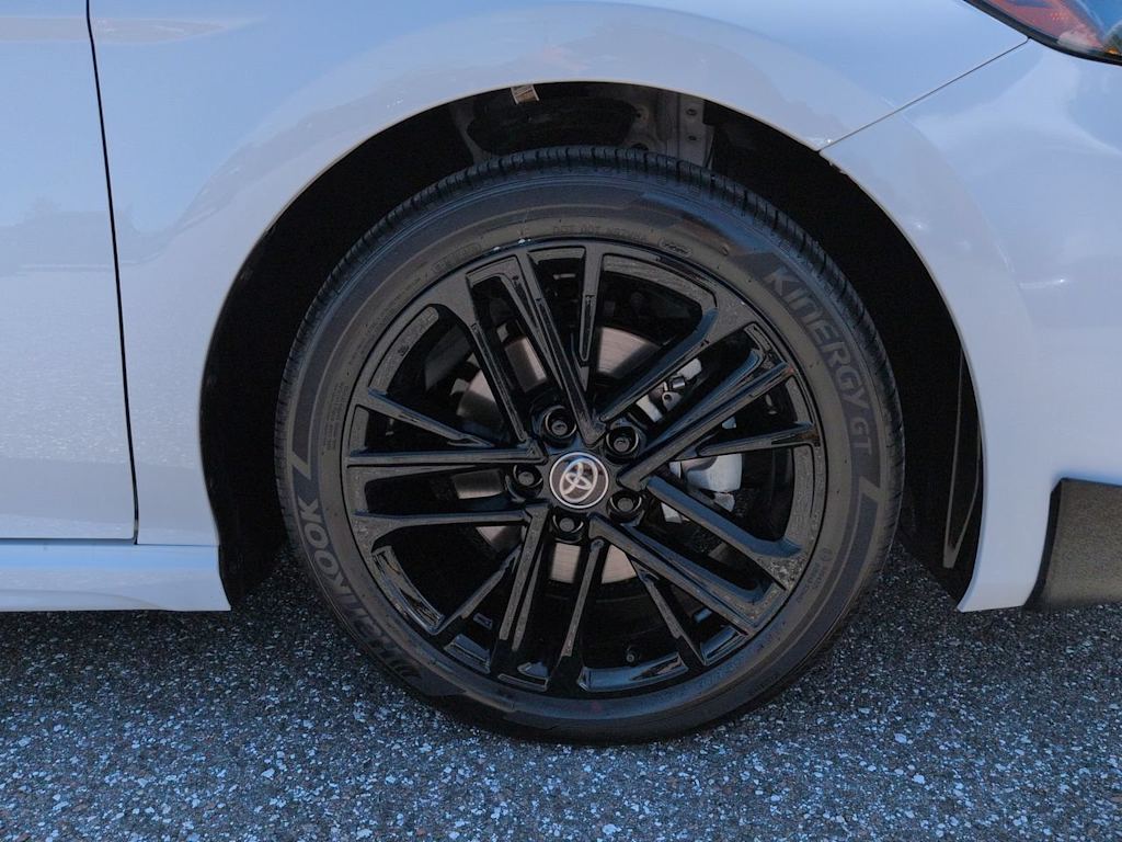 Thumbnail: 2026 Toyota Camry - 7