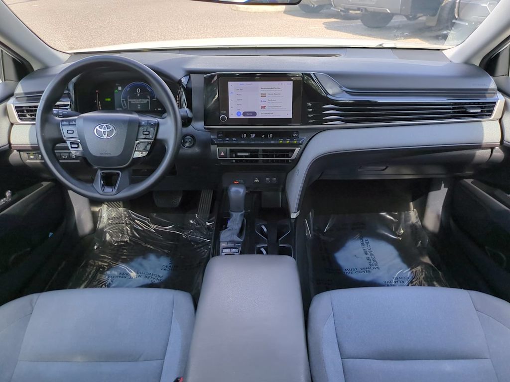 Thumbnail: 2025 Toyota Camry - 2