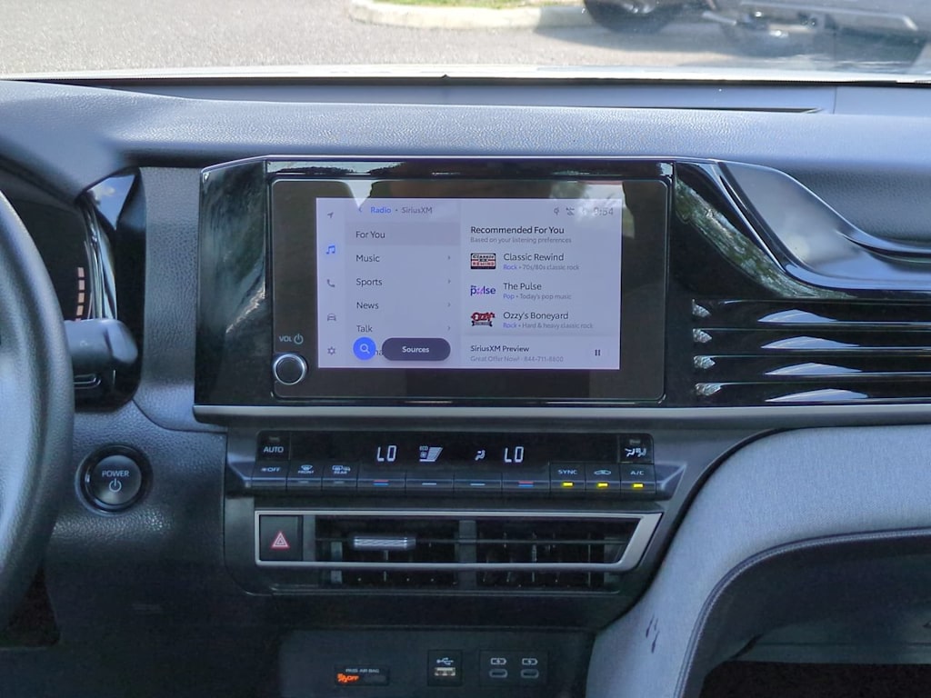 Thumbnail: 2025 Toyota Camry - 12