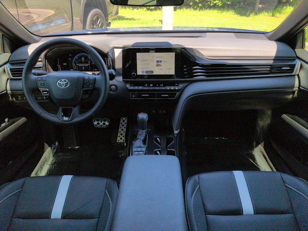 Thumbnail: 2026 Toyota Camry - 2