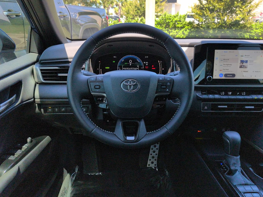 Thumbnail: 2026 Toyota Camry - 9