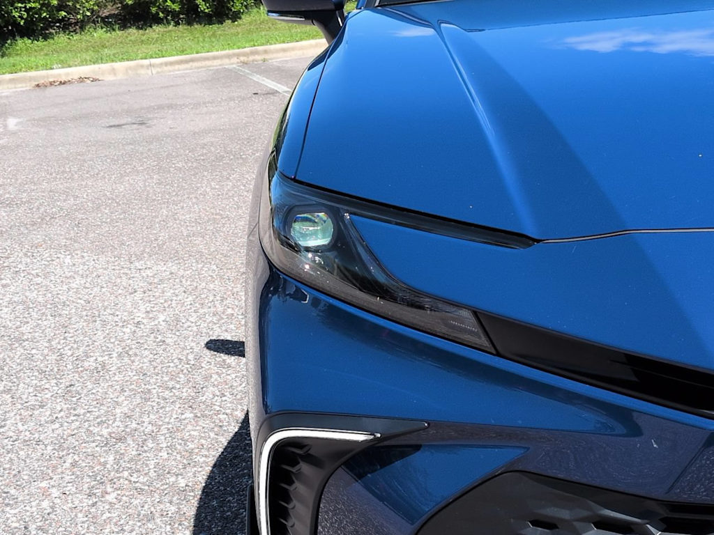 Thumbnail: 2026 Toyota Camry - 7
