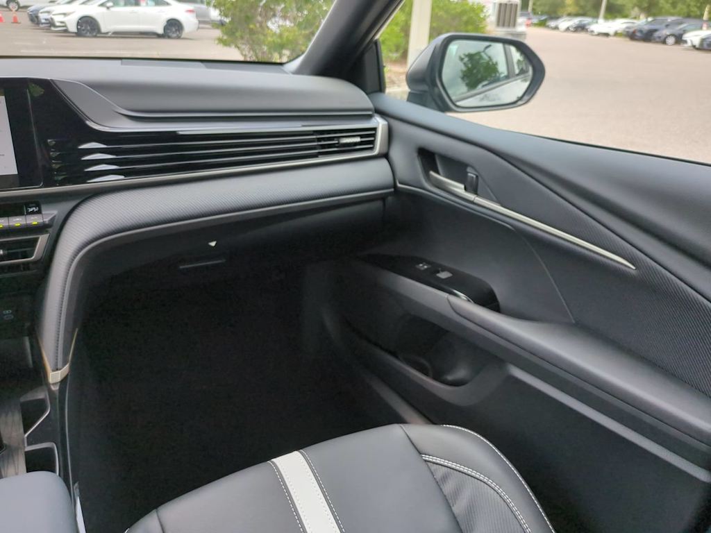 Thumbnail: 2026 Toyota Camry - 19