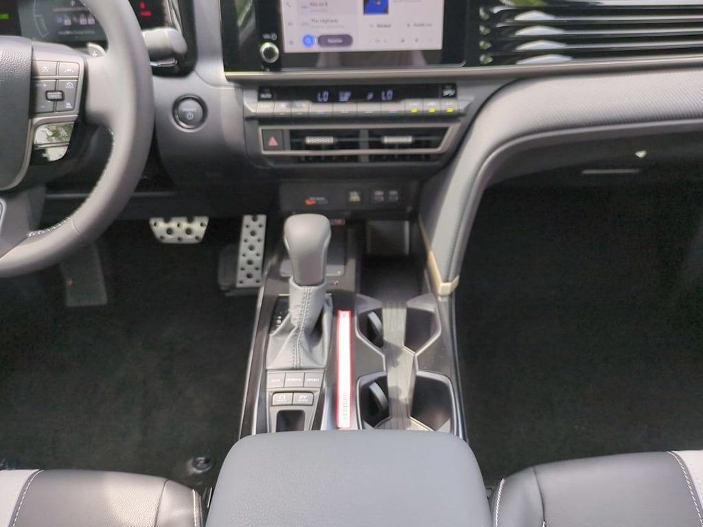 Thumbnail: 2026 Toyota Camry - 11