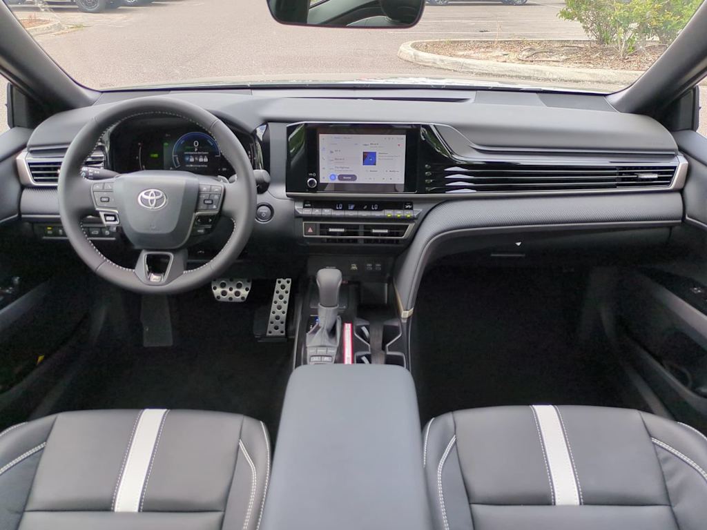 Thumbnail: 2026 Toyota Camry - 2