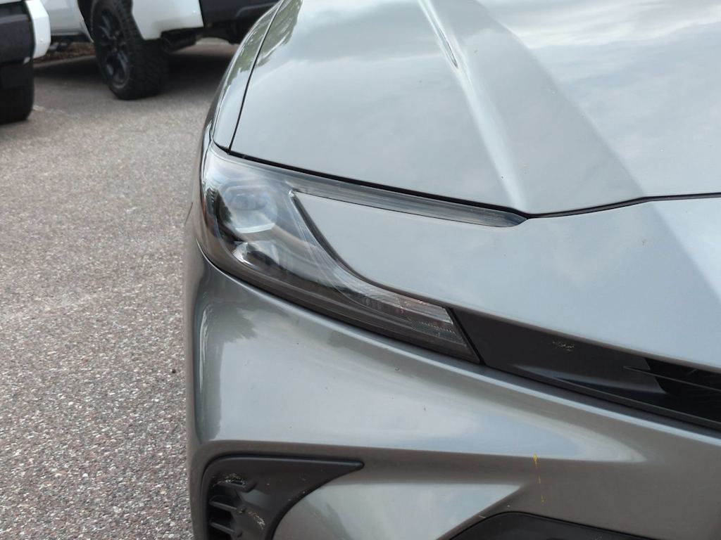Thumbnail: 2026 Toyota Camry - 16