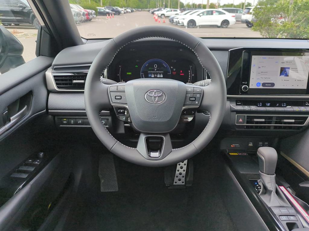Thumbnail: 2026 Toyota Camry - 8