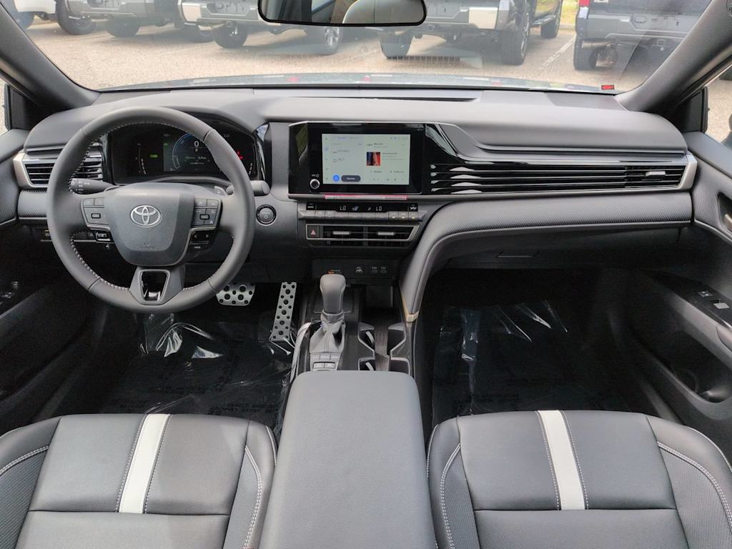 Thumbnail: 2026 Toyota Camry - 2
