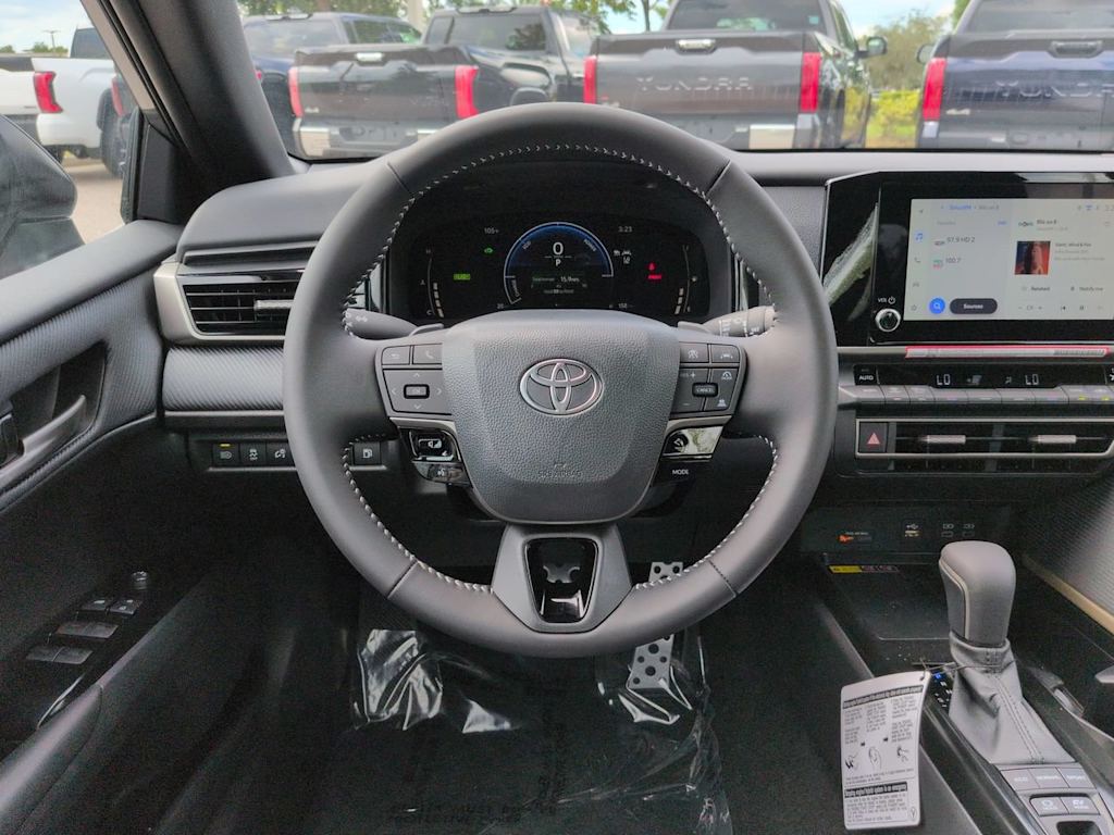 Thumbnail: 2026 Toyota Camry - 8