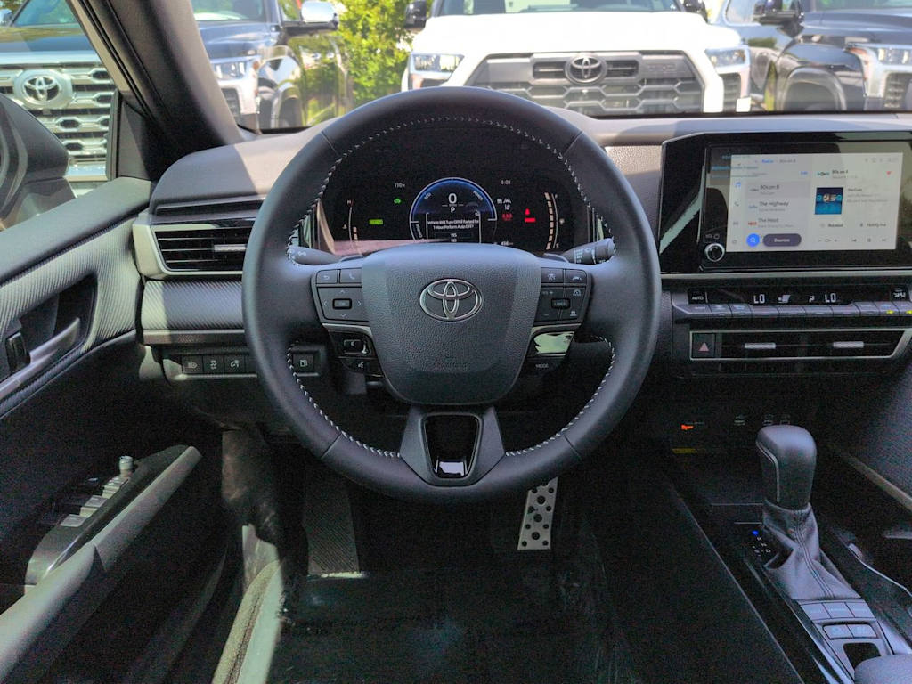Thumbnail: 2026 Toyota Camry - 8