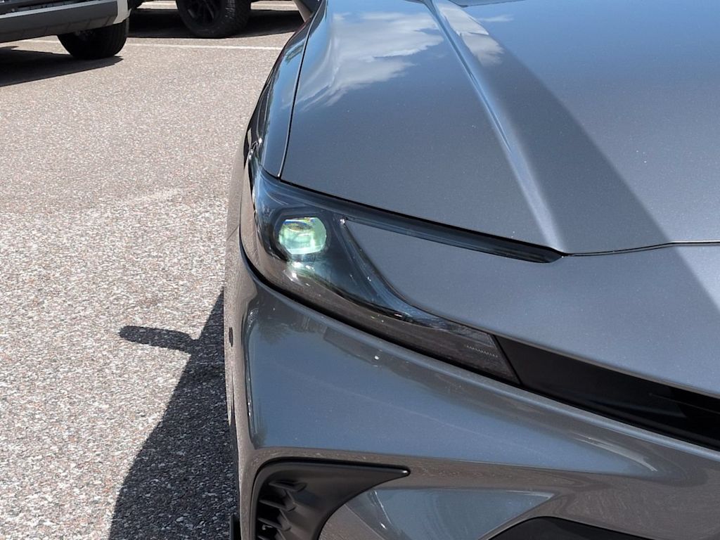 Thumbnail: 2026 Toyota Camry - 18