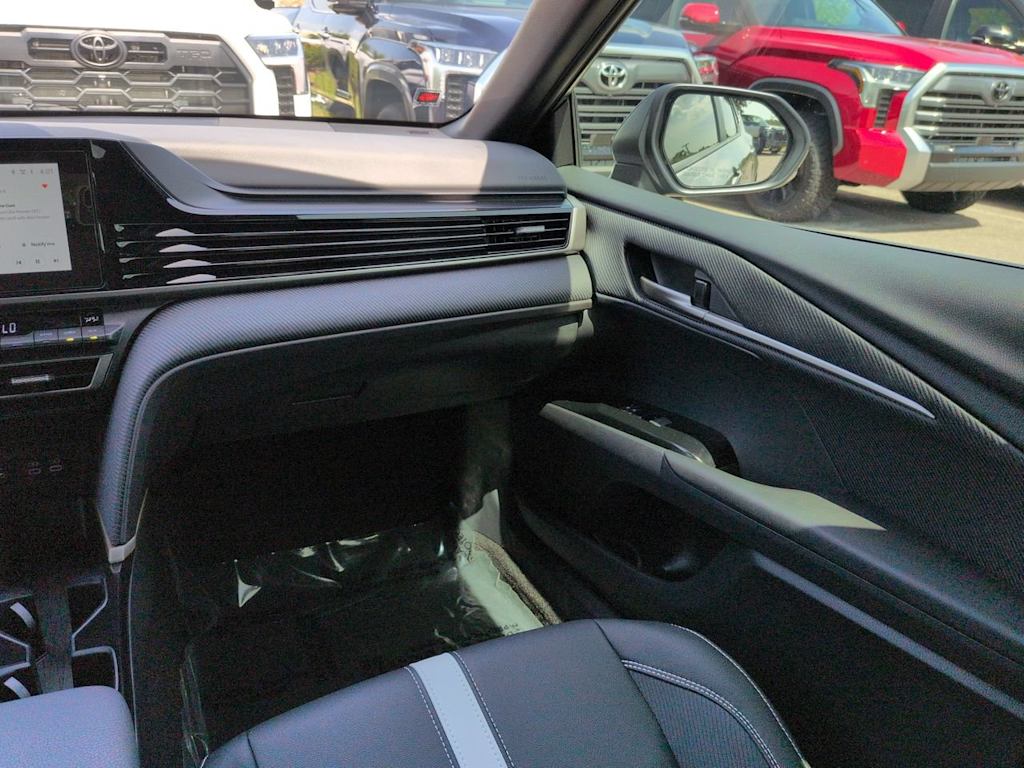 Thumbnail: 2026 Toyota Camry - 20