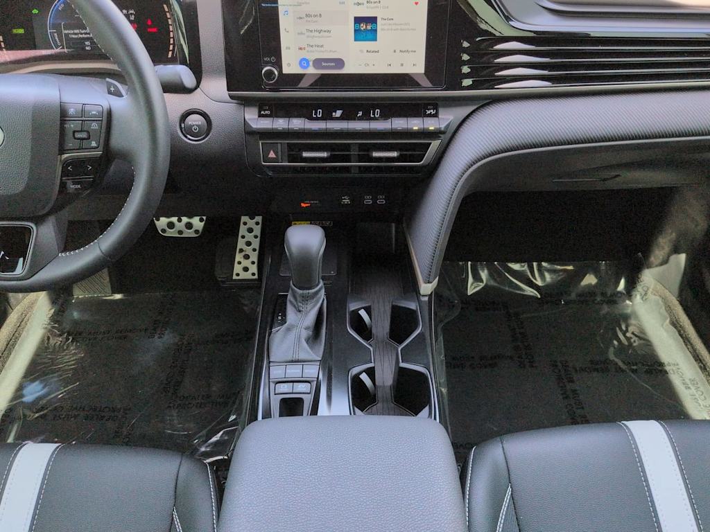 Thumbnail: 2026 Toyota Camry - 12