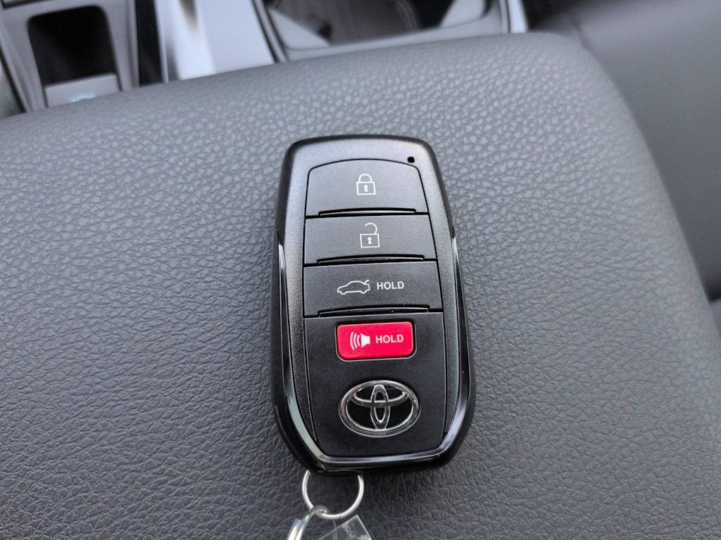 Thumbnail: 2026 Toyota Camry - 15