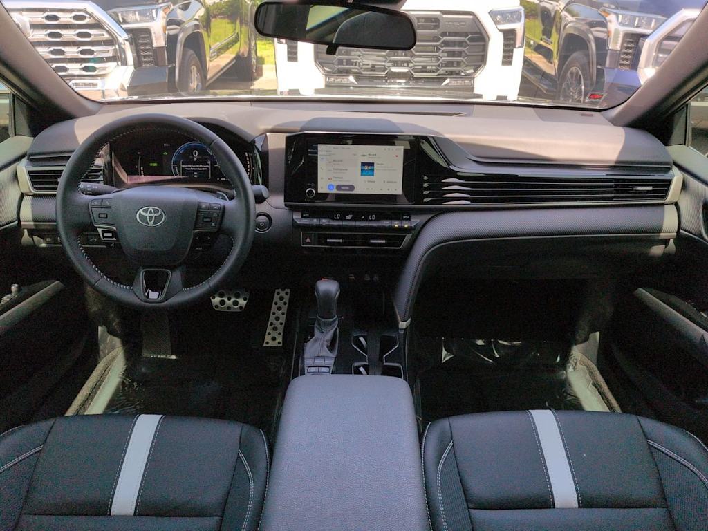 Thumbnail: 2026 Toyota Camry - 2