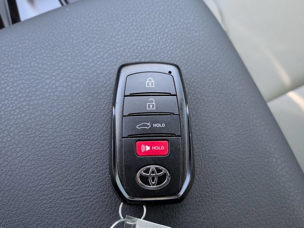 Thumbnail: 2026 Toyota Camry - 16