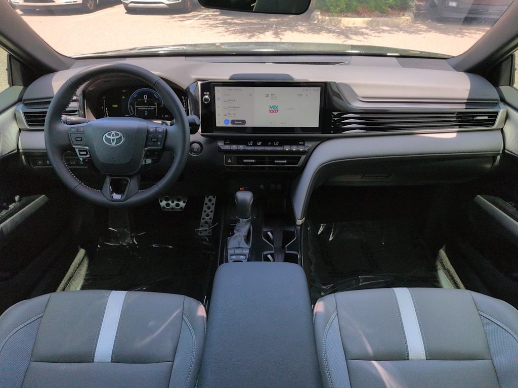 Thumbnail: 2026 Toyota Camry - 2