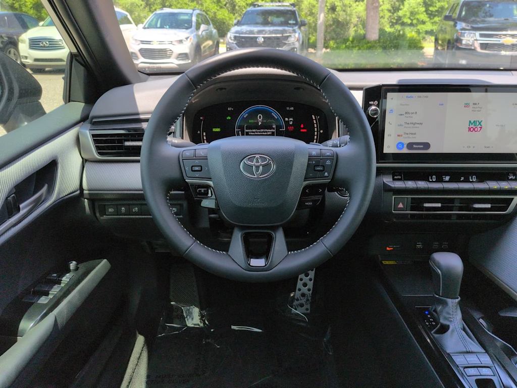 Thumbnail: 2026 Toyota Camry - 9