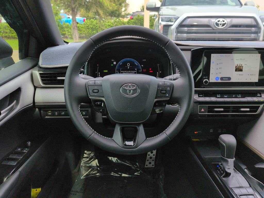 Thumbnail: 2026 Toyota Camry - 8