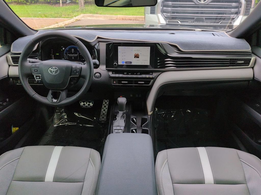 Thumbnail: 2026 Toyota Camry - 2