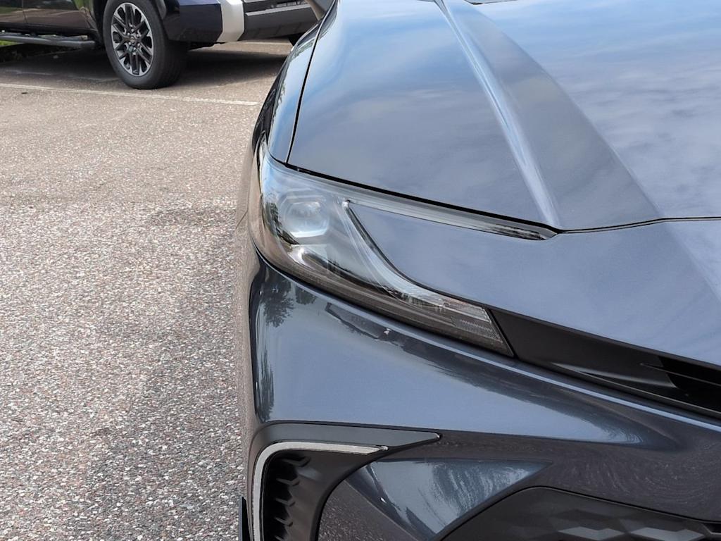 Thumbnail: 2026 Toyota Camry - 18