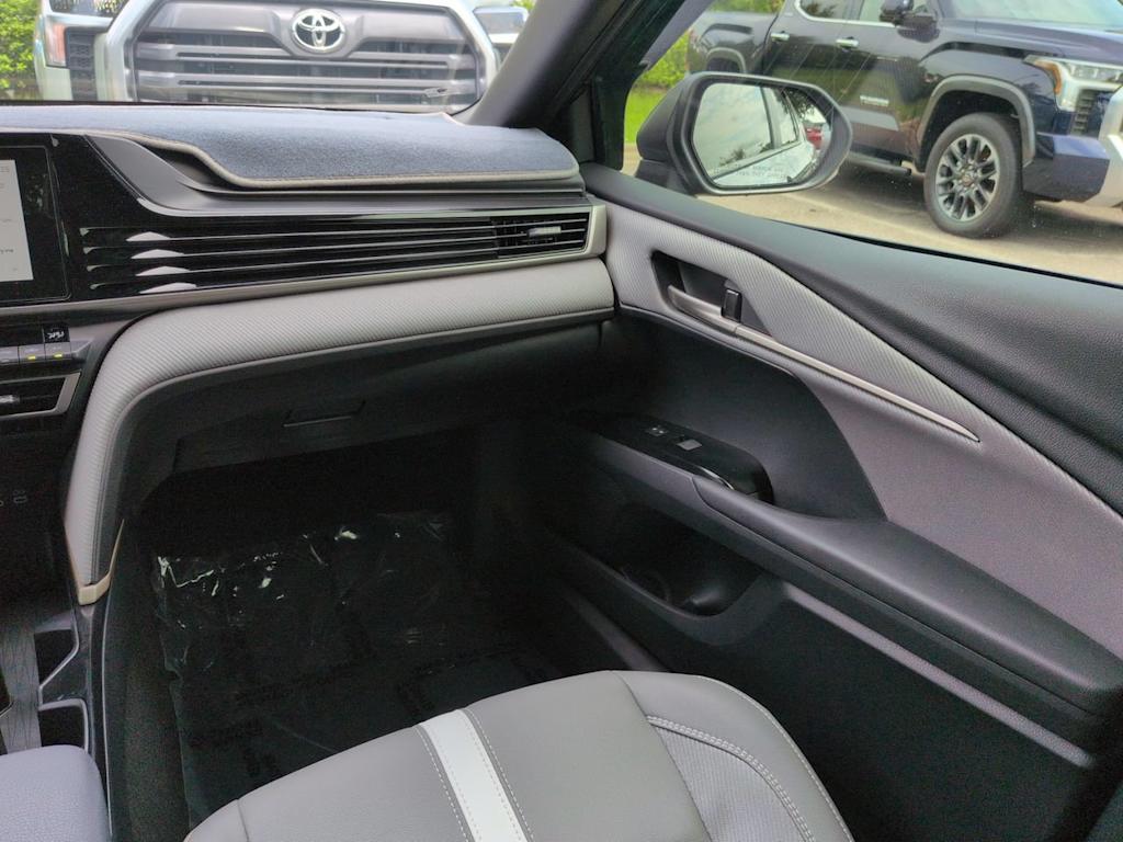 Thumbnail: 2026 Toyota Camry - 20