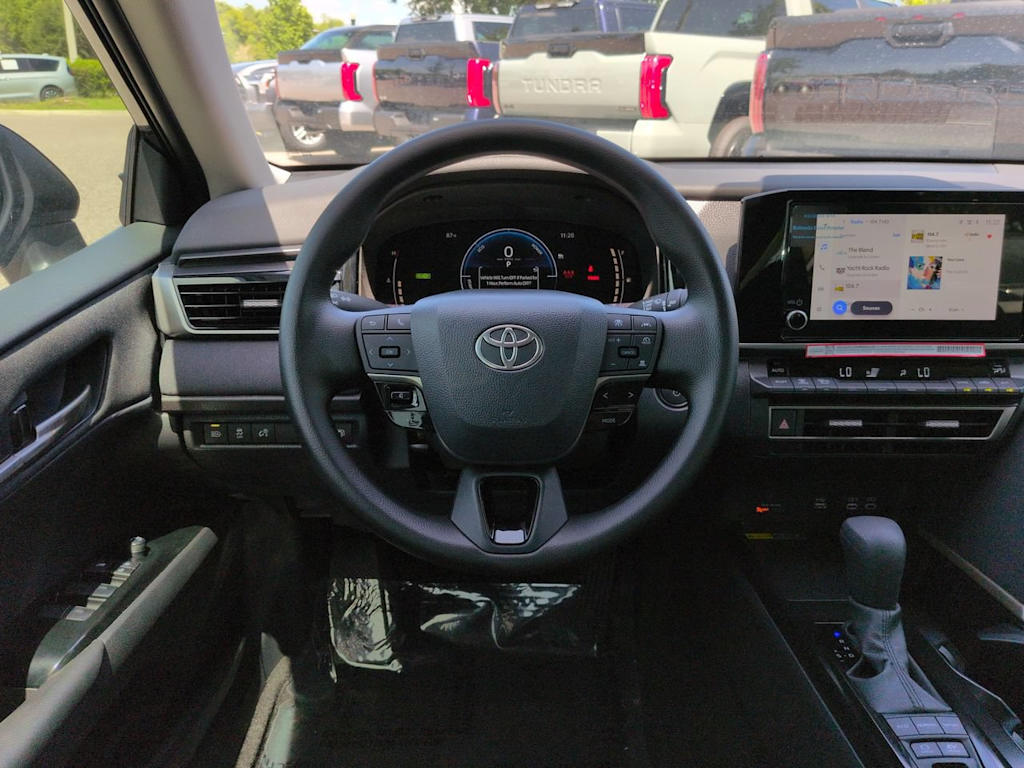 Thumbnail: 2026 Toyota Camry - 9