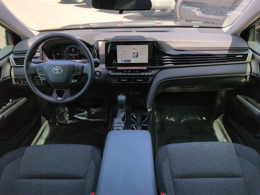 Thumbnail: 2026 Toyota Camry - 2