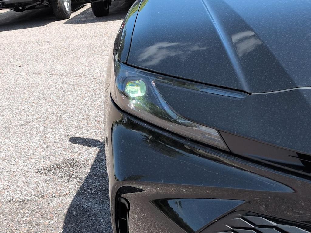 Thumbnail: 2026 Toyota Camry - 19