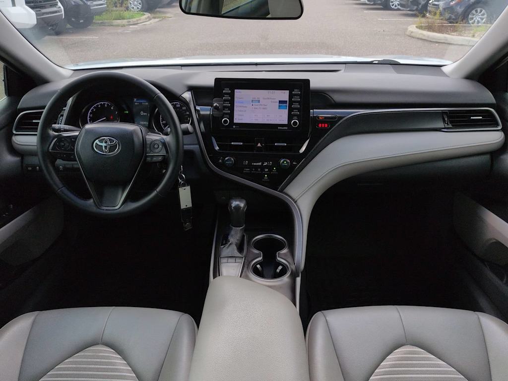 Thumbnail: 2024 Toyota Camry - 2