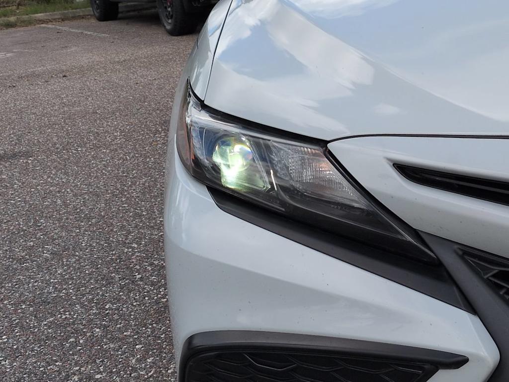 Thumbnail: 2024 Toyota Camry - 17