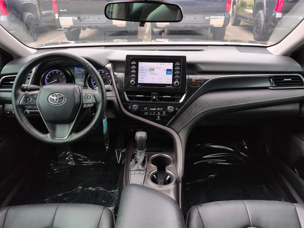 Thumbnail: 2022 Toyota Camry - 2