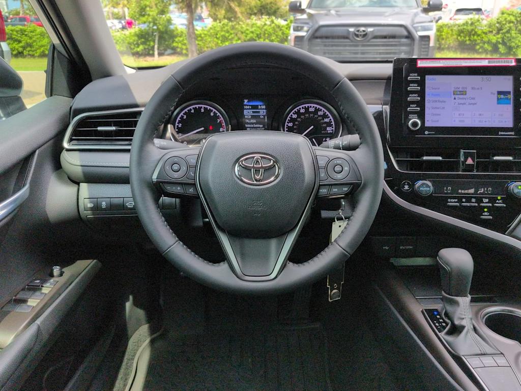 Thumbnail: 2024 Toyota Camry - 8