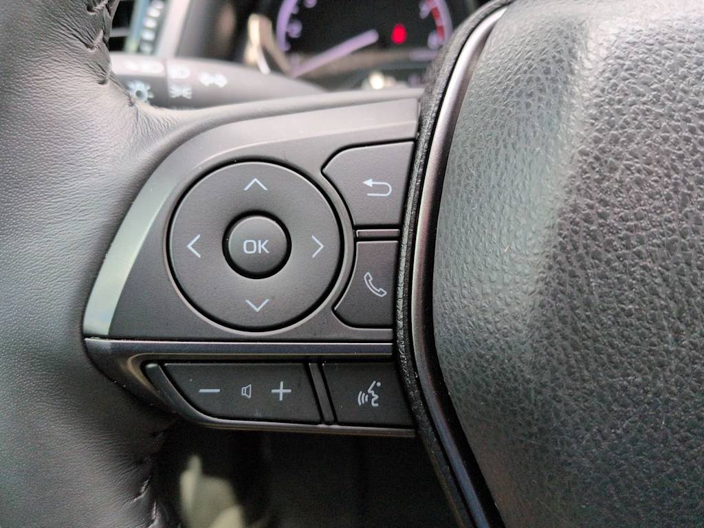 Thumbnail: 2024 Toyota Camry - 24