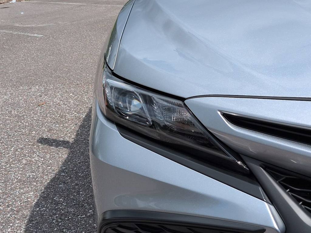 Thumbnail: 2024 Toyota Camry - 17