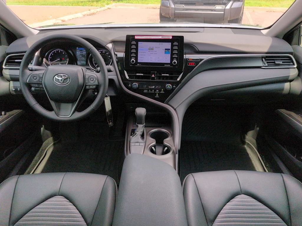 Thumbnail: 2024 Toyota Camry - 2