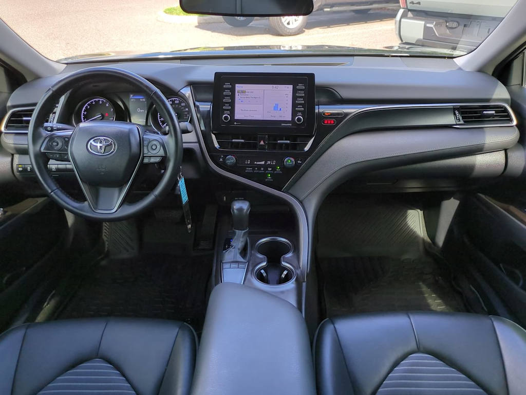 Thumbnail: 2024 Toyota Camry - 2