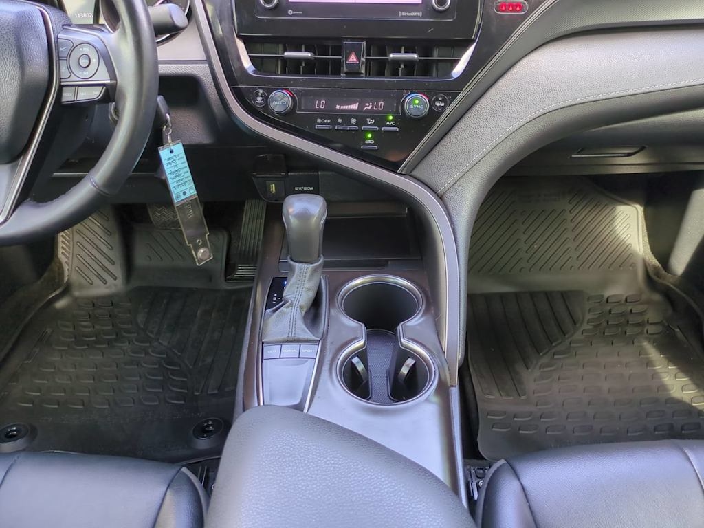 Thumbnail: 2024 Toyota Camry - 11