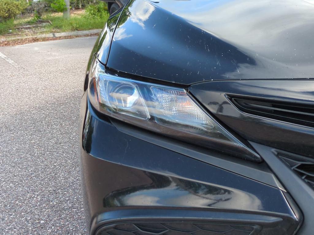 Thumbnail: 2024 Toyota Camry - 17