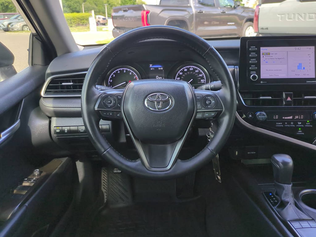 Thumbnail: 2024 Toyota Camry - 8